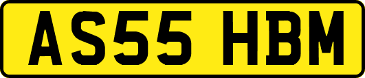 AS55HBM