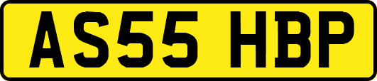 AS55HBP