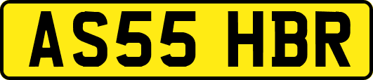 AS55HBR
