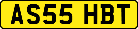 AS55HBT