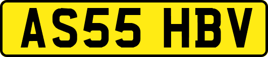 AS55HBV