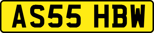 AS55HBW