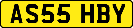 AS55HBY