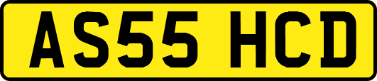 AS55HCD