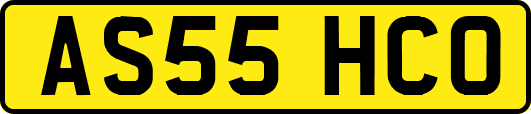 AS55HCO