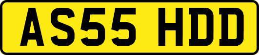 AS55HDD