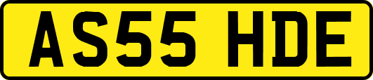 AS55HDE