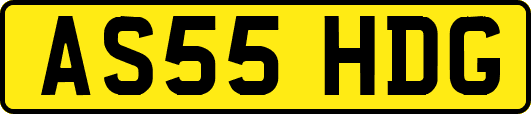AS55HDG