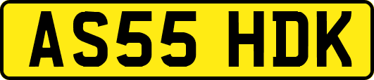 AS55HDK