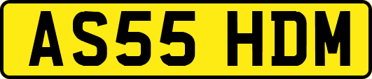 AS55HDM
