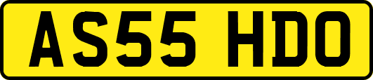 AS55HDO