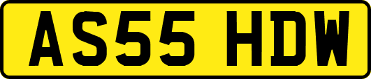 AS55HDW