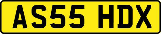 AS55HDX