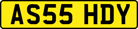 AS55HDY