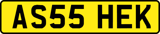 AS55HEK