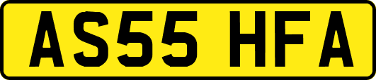 AS55HFA