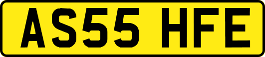 AS55HFE