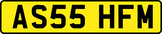 AS55HFM