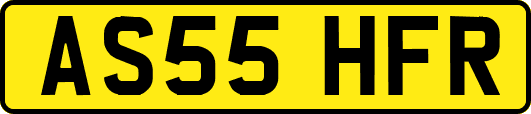 AS55HFR