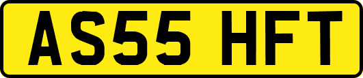 AS55HFT