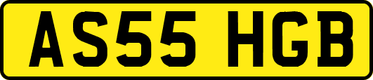 AS55HGB