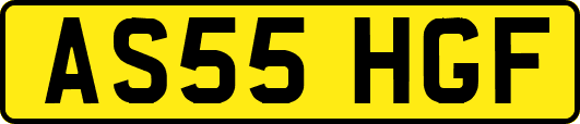 AS55HGF