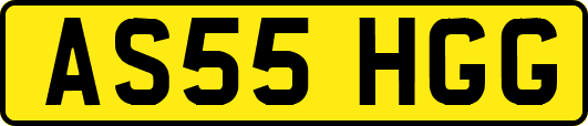 AS55HGG