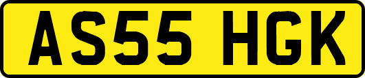 AS55HGK