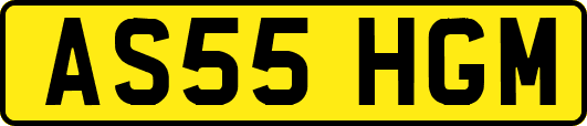 AS55HGM
