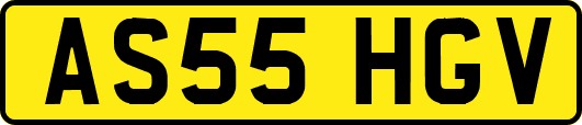 AS55HGV