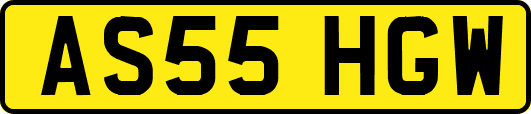 AS55HGW