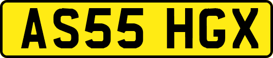 AS55HGX