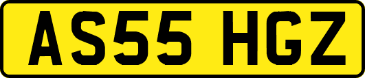 AS55HGZ