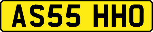 AS55HHO