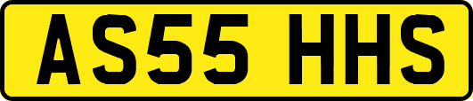 AS55HHS