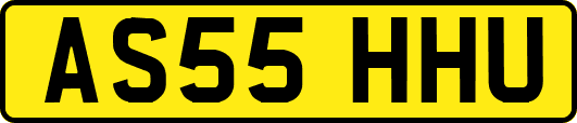 AS55HHU