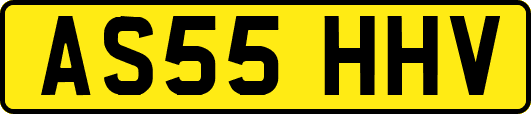 AS55HHV