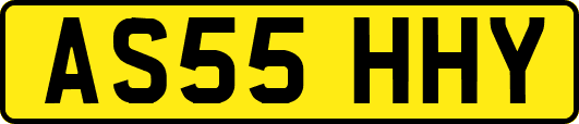 AS55HHY