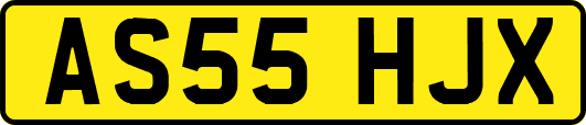 AS55HJX