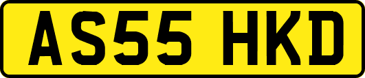 AS55HKD