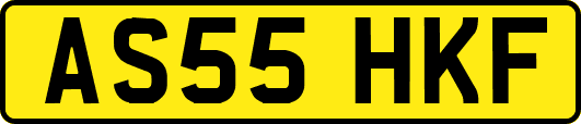 AS55HKF