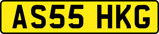 AS55HKG