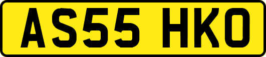 AS55HKO