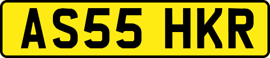 AS55HKR