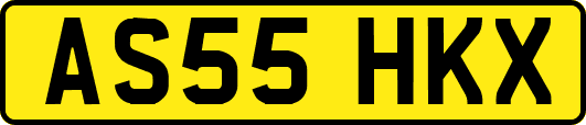 AS55HKX