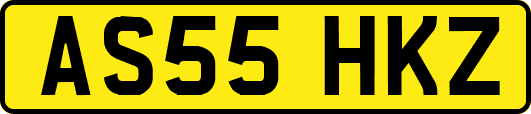 AS55HKZ
