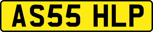 AS55HLP