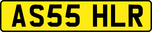 AS55HLR