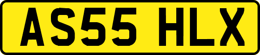 AS55HLX
