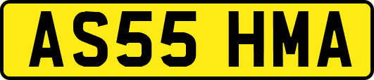 AS55HMA